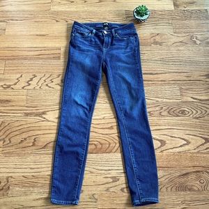 Paige Jeans Verdugo Ankle Women's Size 27